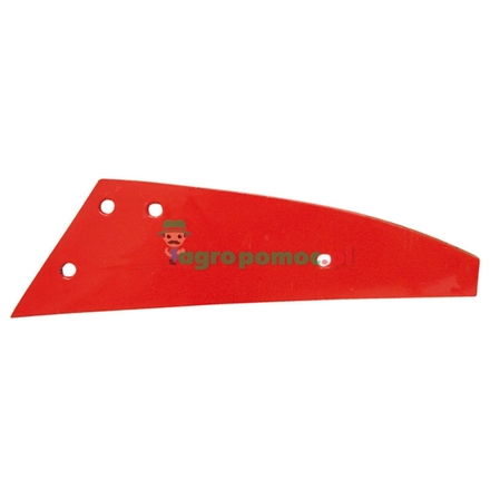  Mouldboard slat